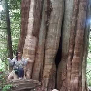 Meet your Posher, Victoria